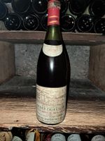 Auxey-Duresses Domaine du Moulin aux Moines 1974